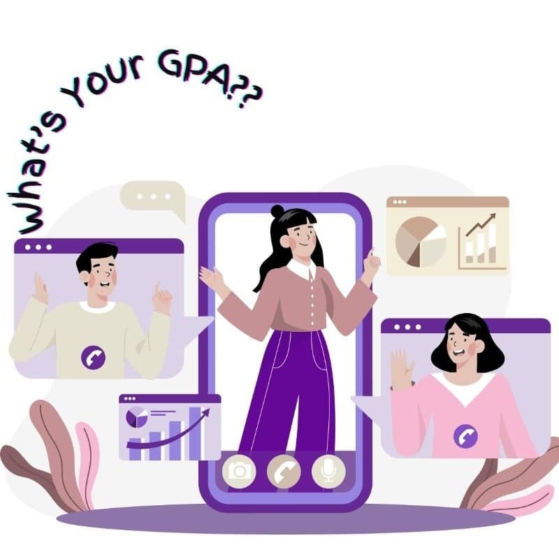 All GPA Calculators 5 GPA Calculator