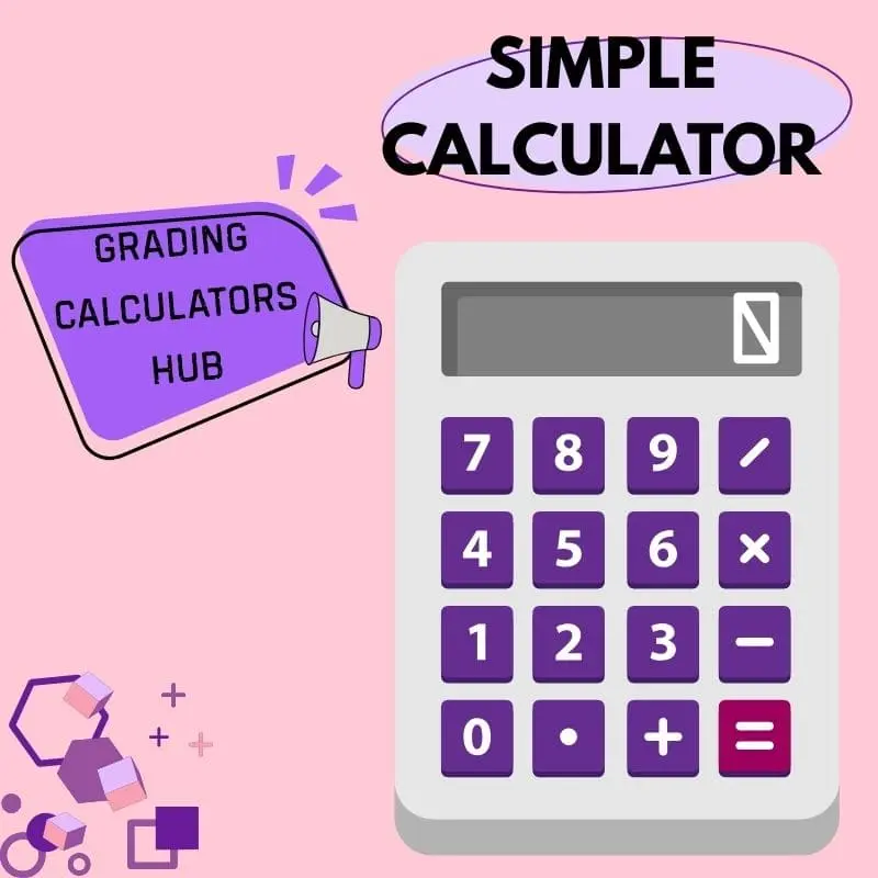 Simple Calculator