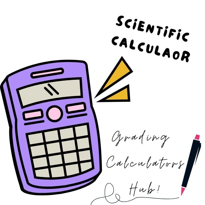 Scientific Calculator