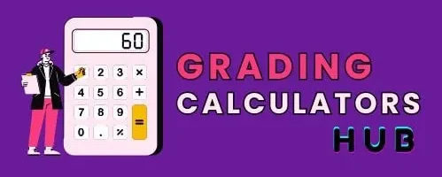 Grading Calculators Hub Logo