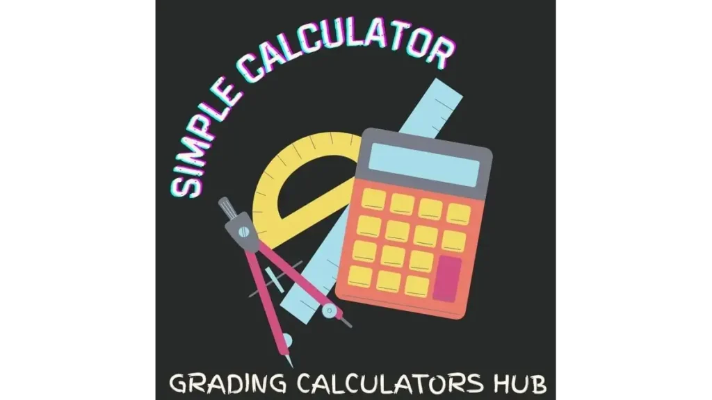 Simple Calculator